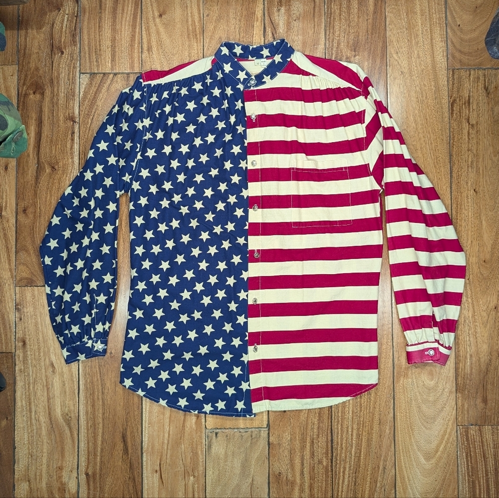 Frontier Clothing WAH Maker Roper Shirt (M)